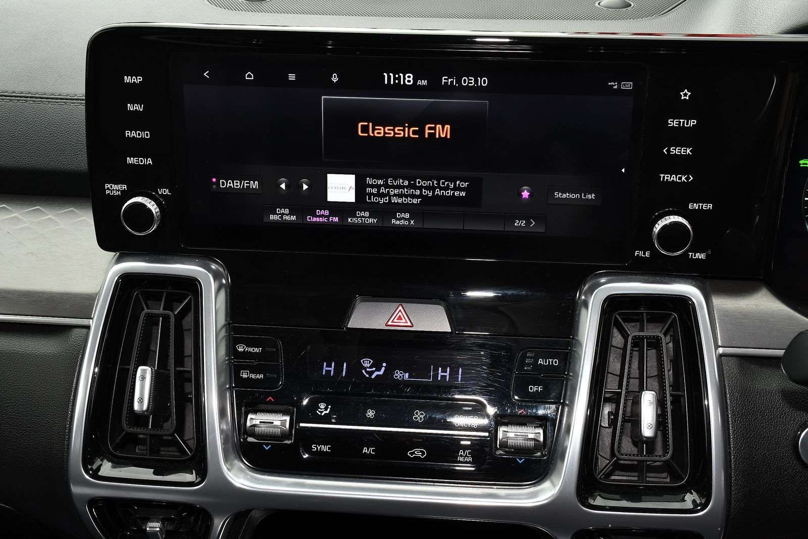 2022 KIA SORENTO 2022 KIA SORENTO