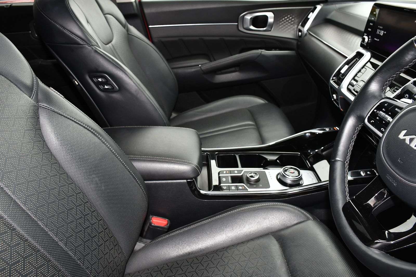 2022 KIA SORENTO 2022 KIA SORENTO