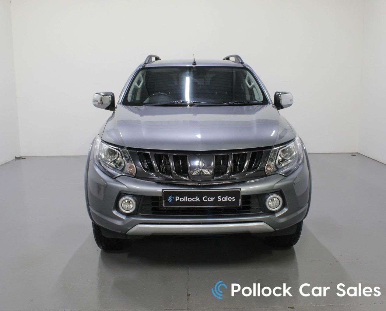 2019 MITSUBISHI L200 2019 MITSUBISHI L200
