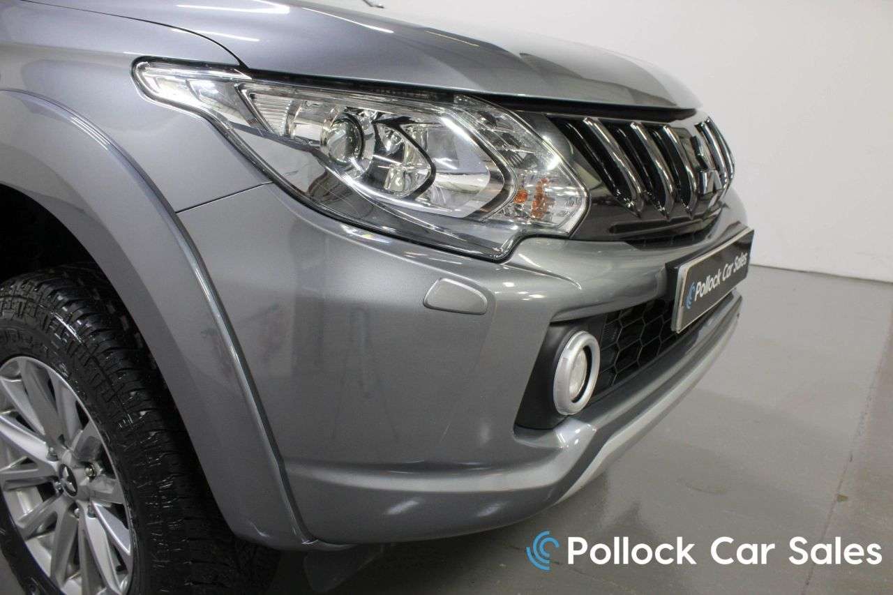 2019 MITSUBISHI L200 2019 MITSUBISHI L200