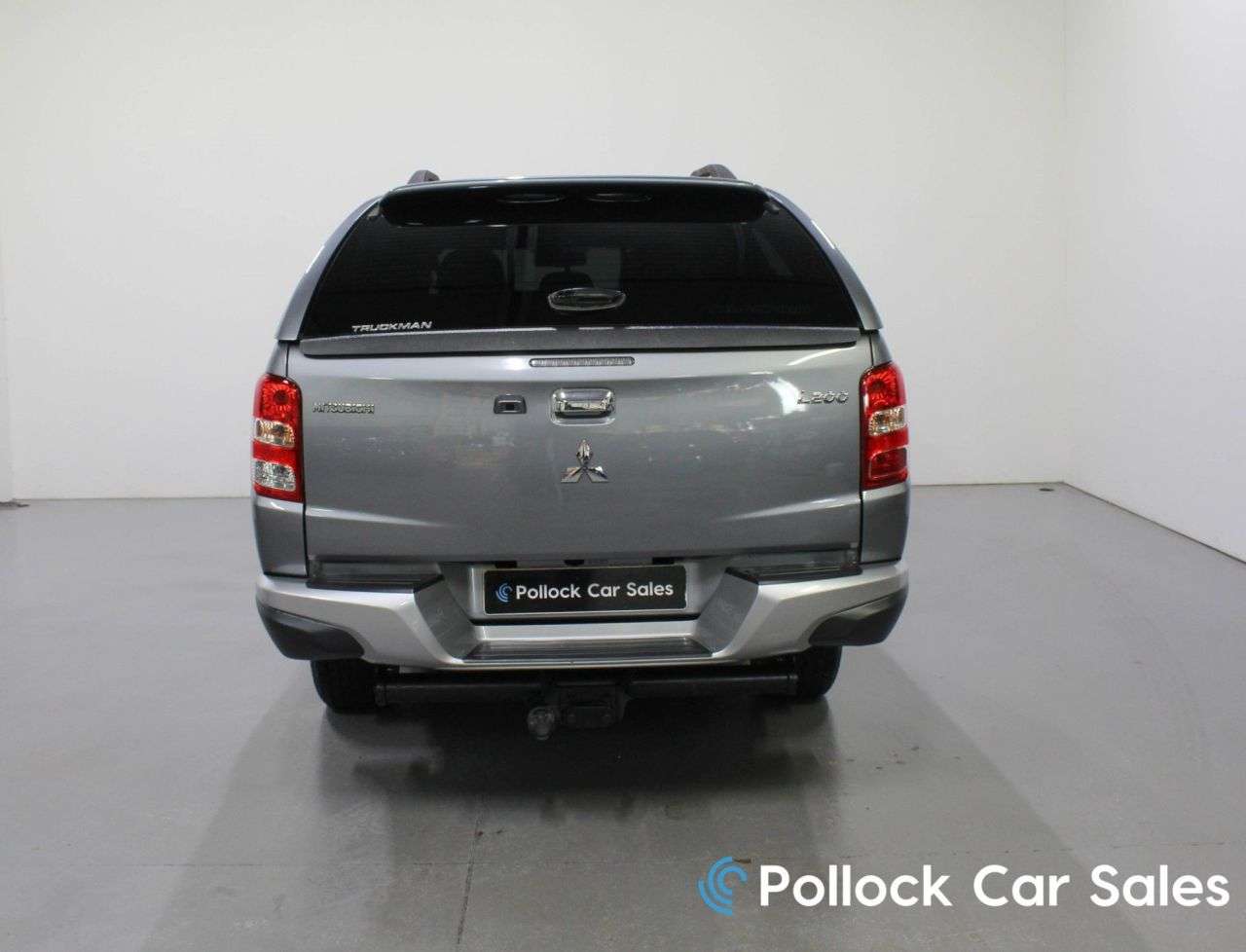 2019 MITSUBISHI L200 2019 MITSUBISHI L200