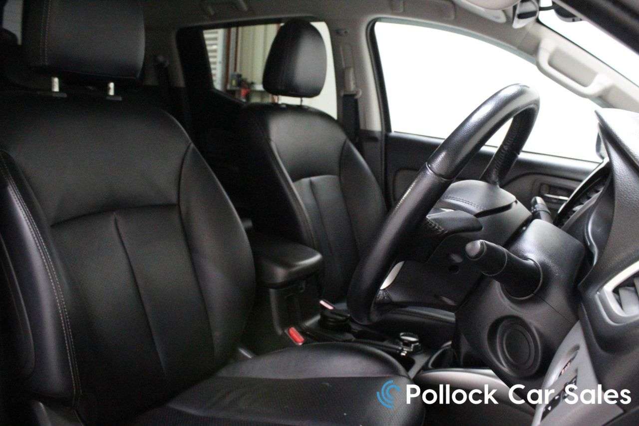 2019 MITSUBISHI L200 2019 MITSUBISHI L200