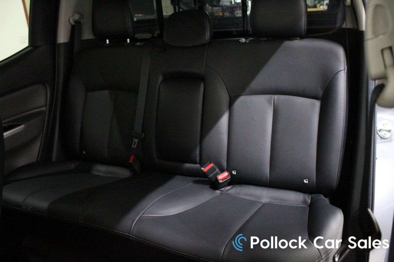 2019 MITSUBISHI L200 2019 MITSUBISHI L200