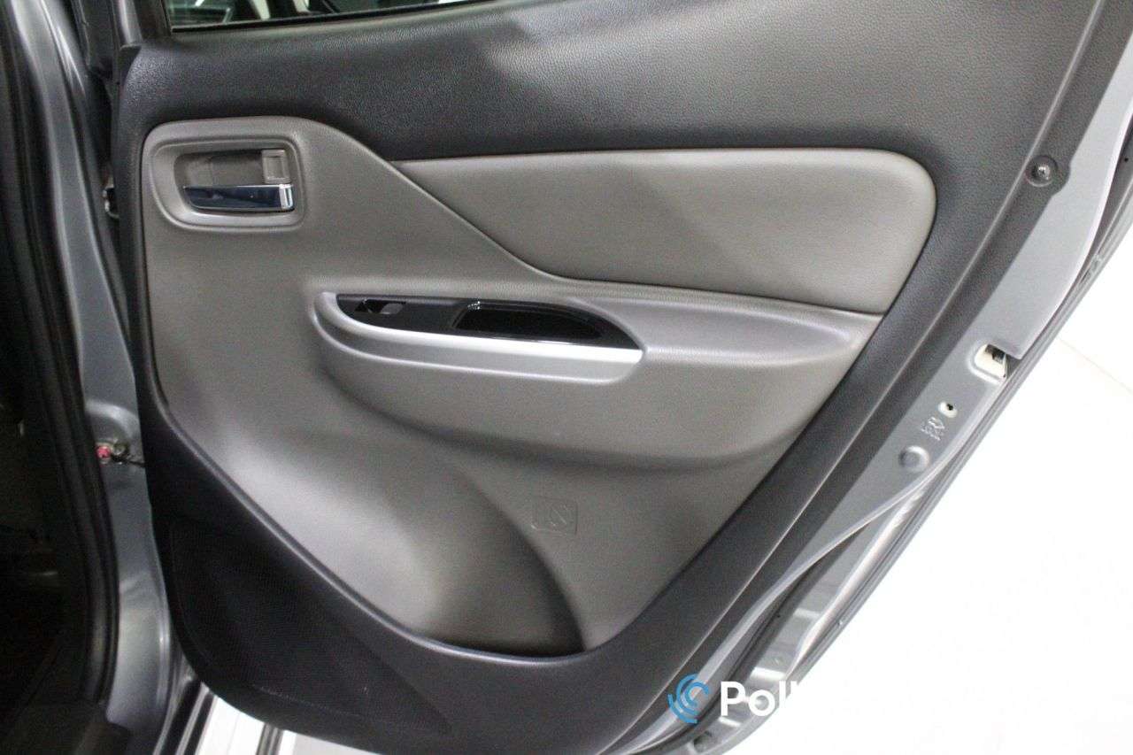 2019 MITSUBISHI L200 2019 MITSUBISHI L200