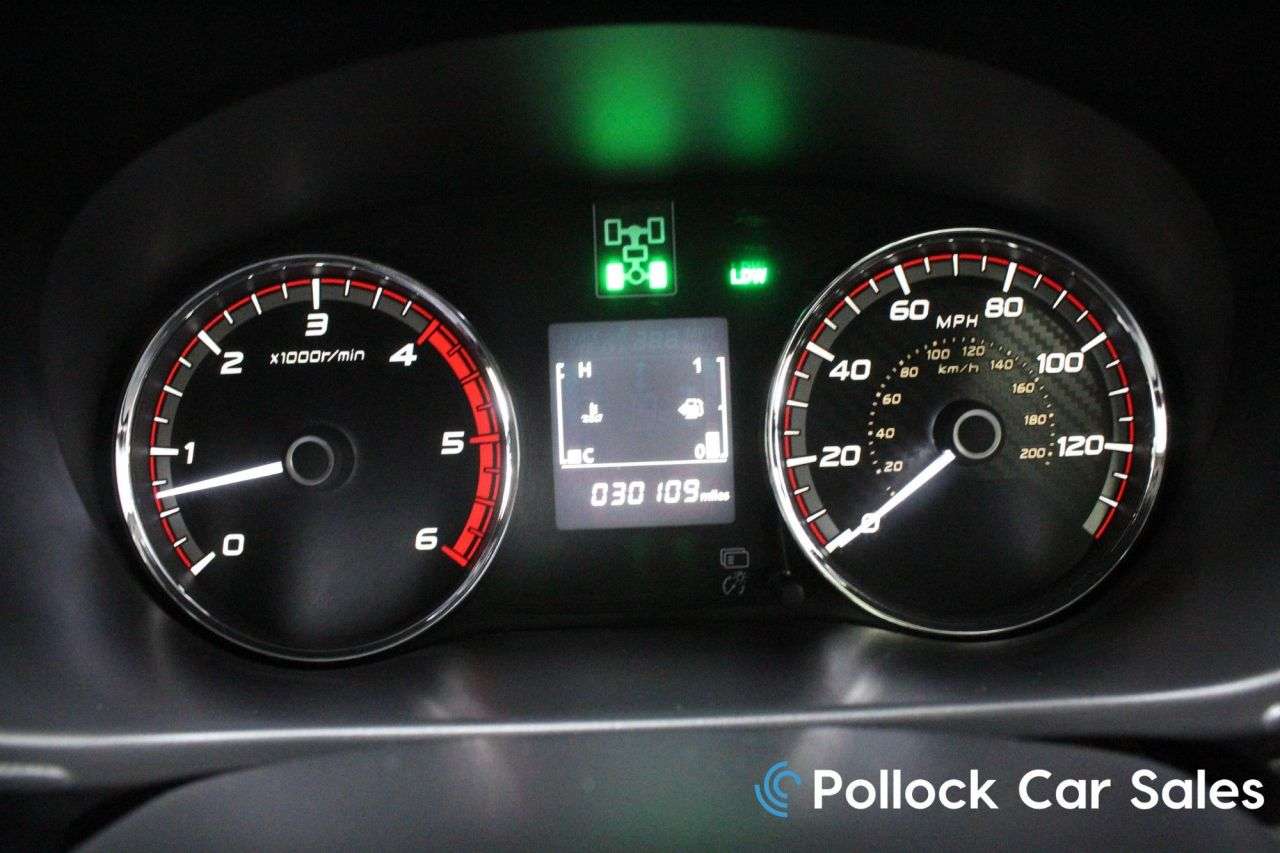 2019 MITSUBISHI L200 2019 MITSUBISHI L200