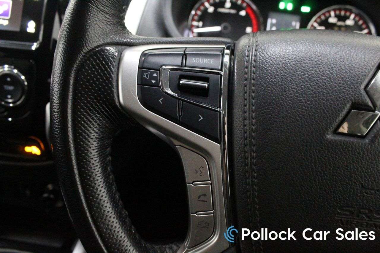 2019 MITSUBISHI L200 2019 MITSUBISHI L200