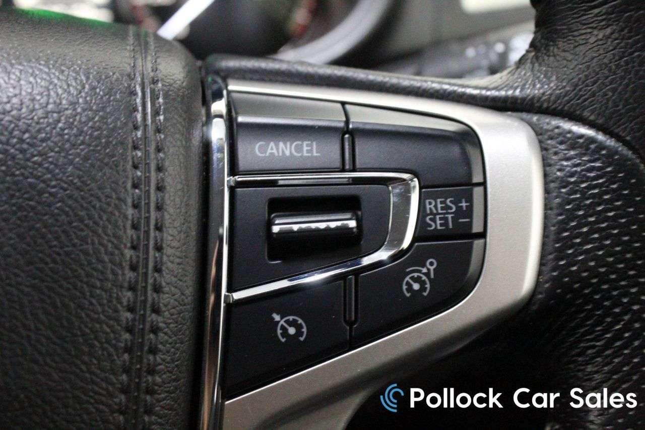 2019 MITSUBISHI L200 2019 MITSUBISHI L200