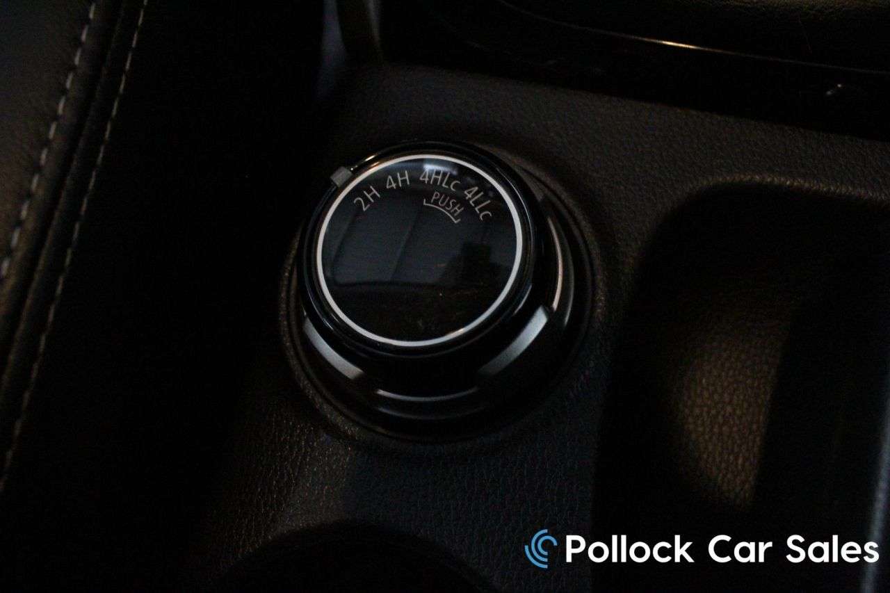 2019 MITSUBISHI L200 2019 MITSUBISHI L200