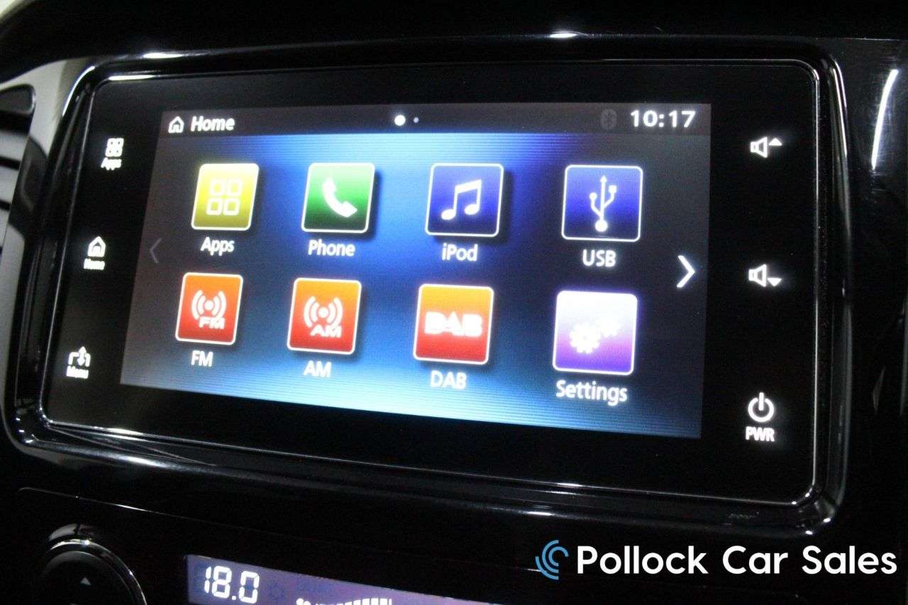 2019 MITSUBISHI L200 2019 MITSUBISHI L200