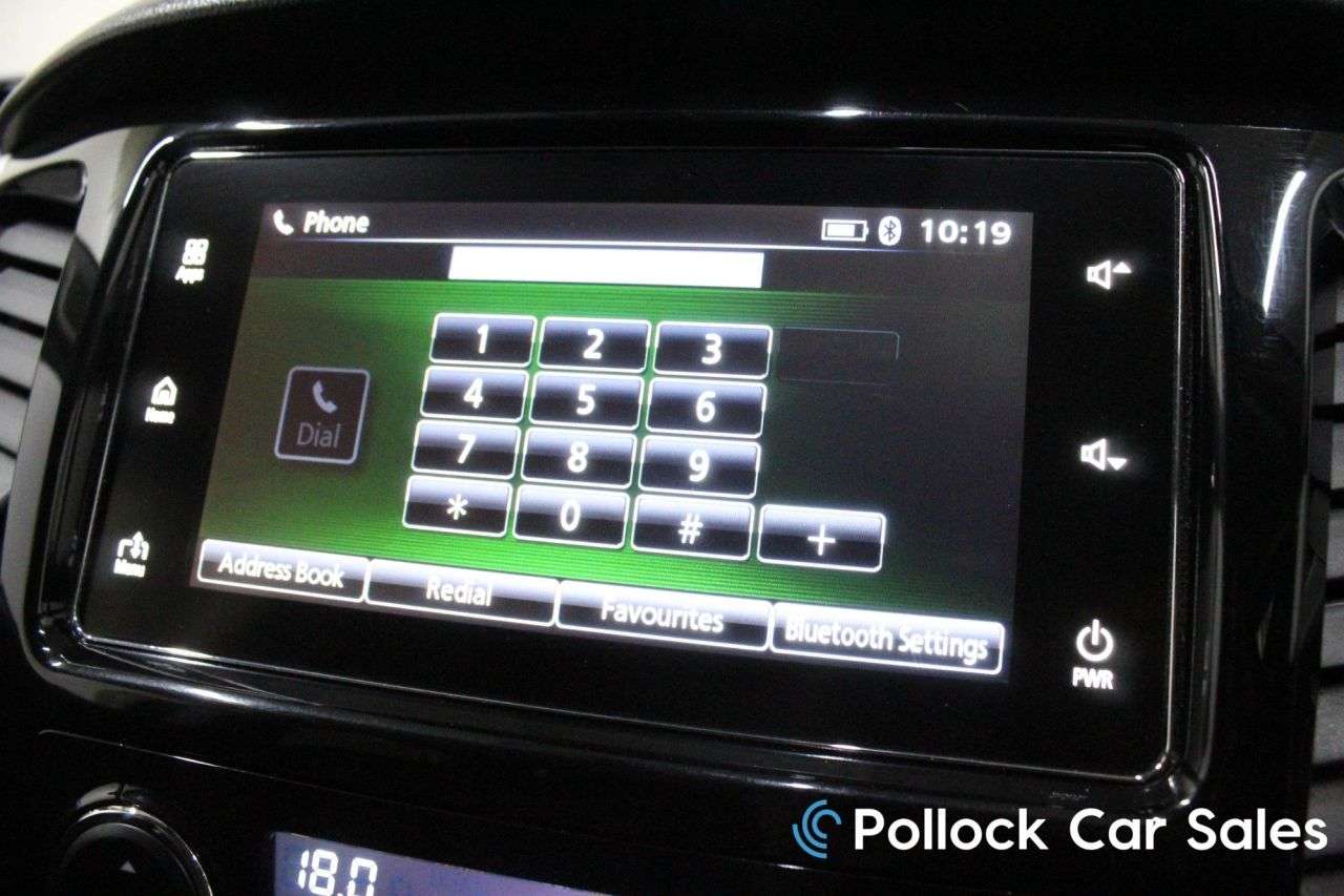 2019 MITSUBISHI L200 2019 MITSUBISHI L200