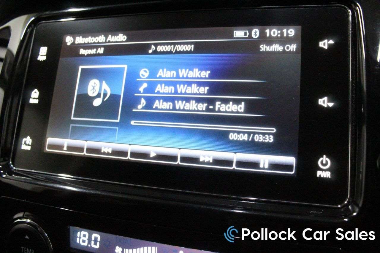 2019 MITSUBISHI L200 2019 MITSUBISHI L200