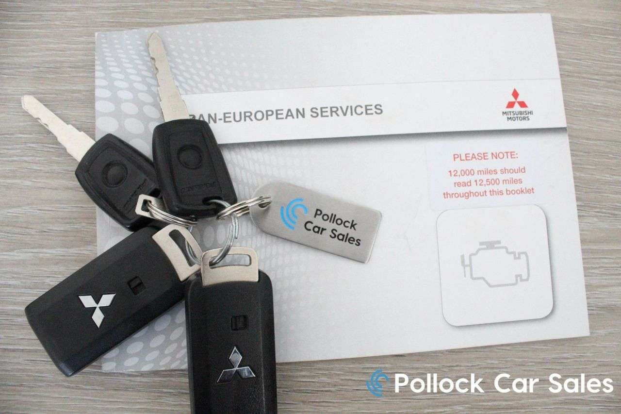 2019 MITSUBISHI L200 2019 MITSUBISHI L200