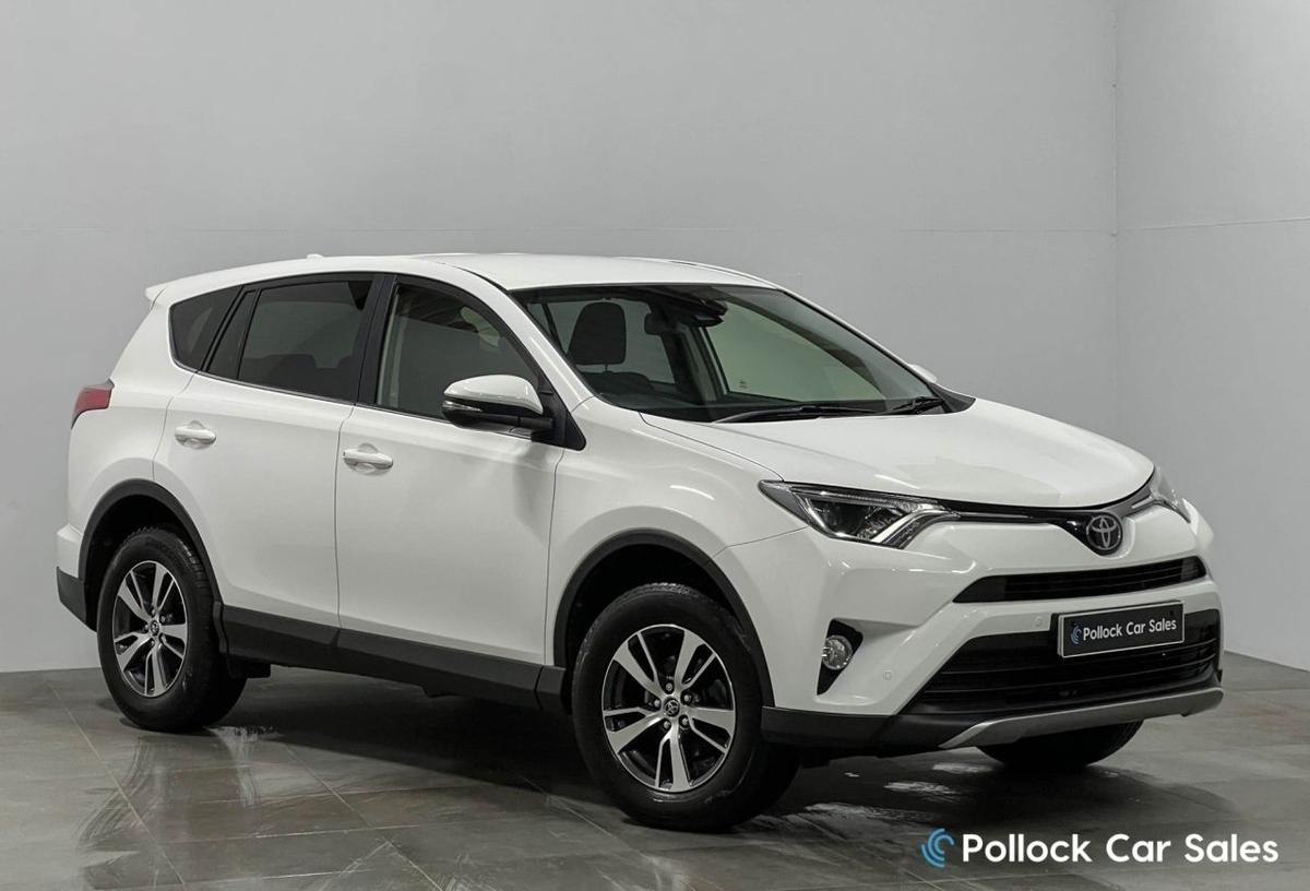 Check out this Toyota Rav4 2017 Diesel Manual