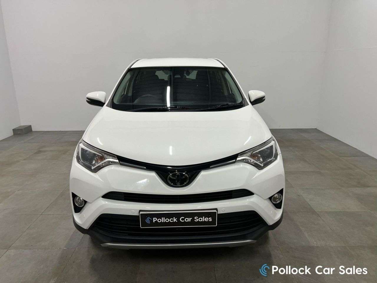 2017 TOYOTA RAV4 2017 TOYOTA RAV4