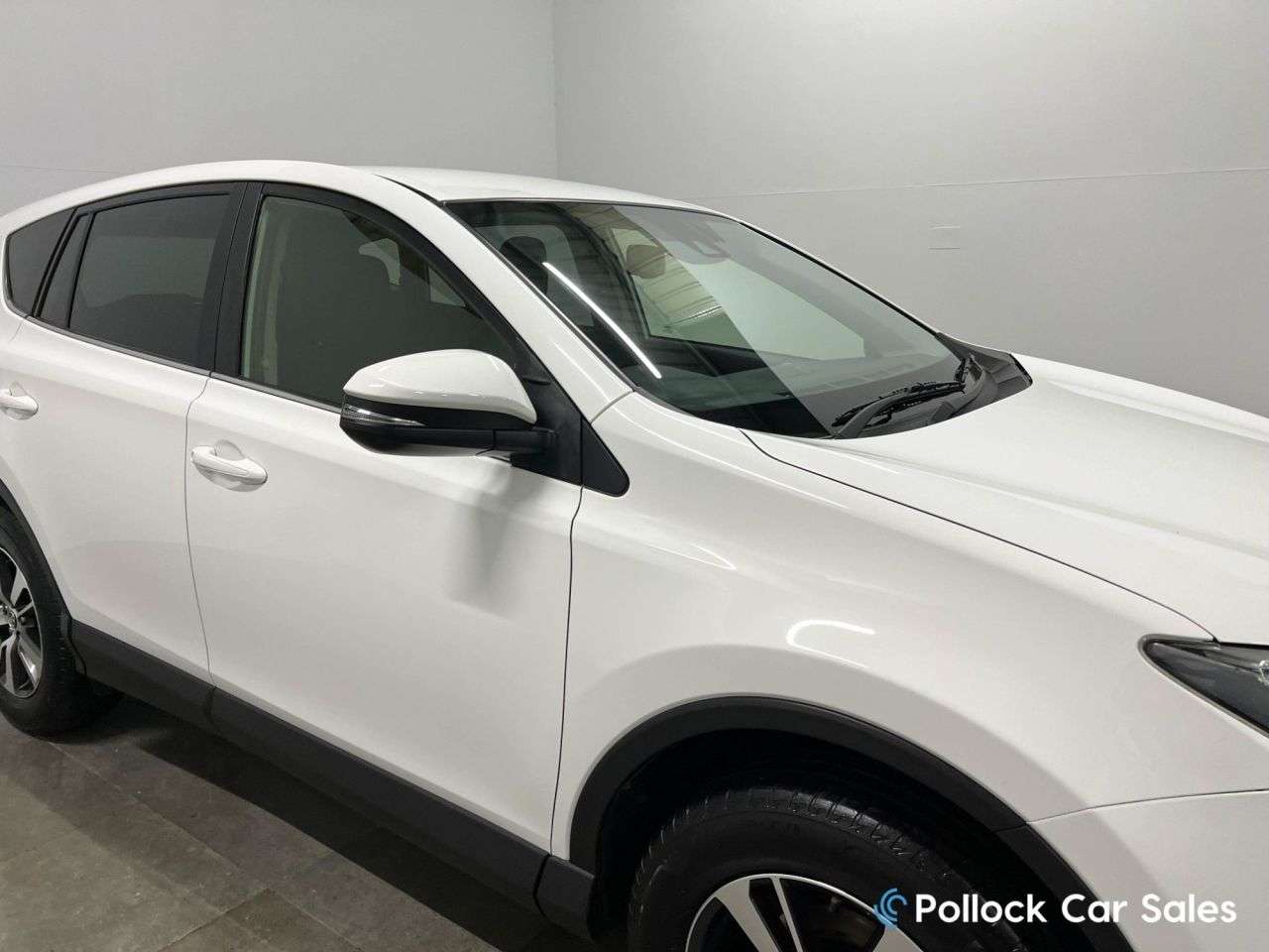 2017 TOYOTA RAV4 2017 TOYOTA RAV4