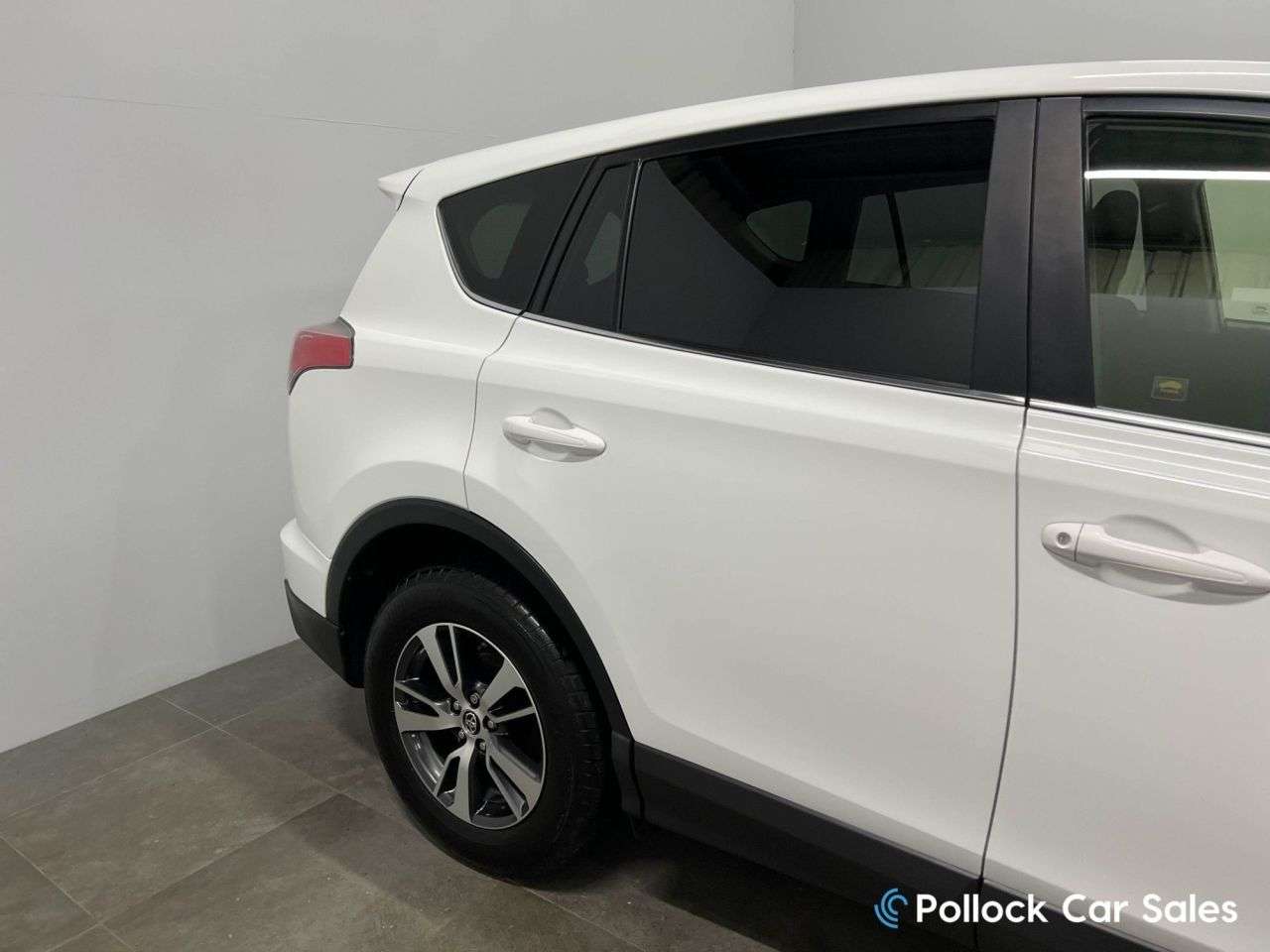2017 TOYOTA RAV4 2017 TOYOTA RAV4