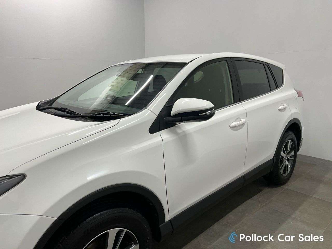 2017 TOYOTA RAV4 2017 TOYOTA RAV4