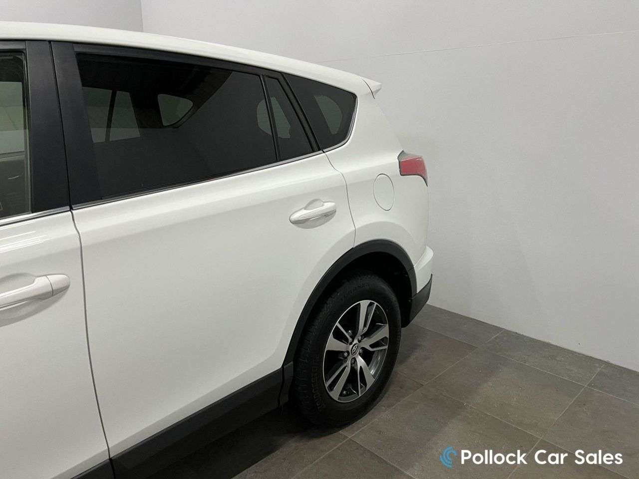 2017 TOYOTA RAV4 2017 TOYOTA RAV4