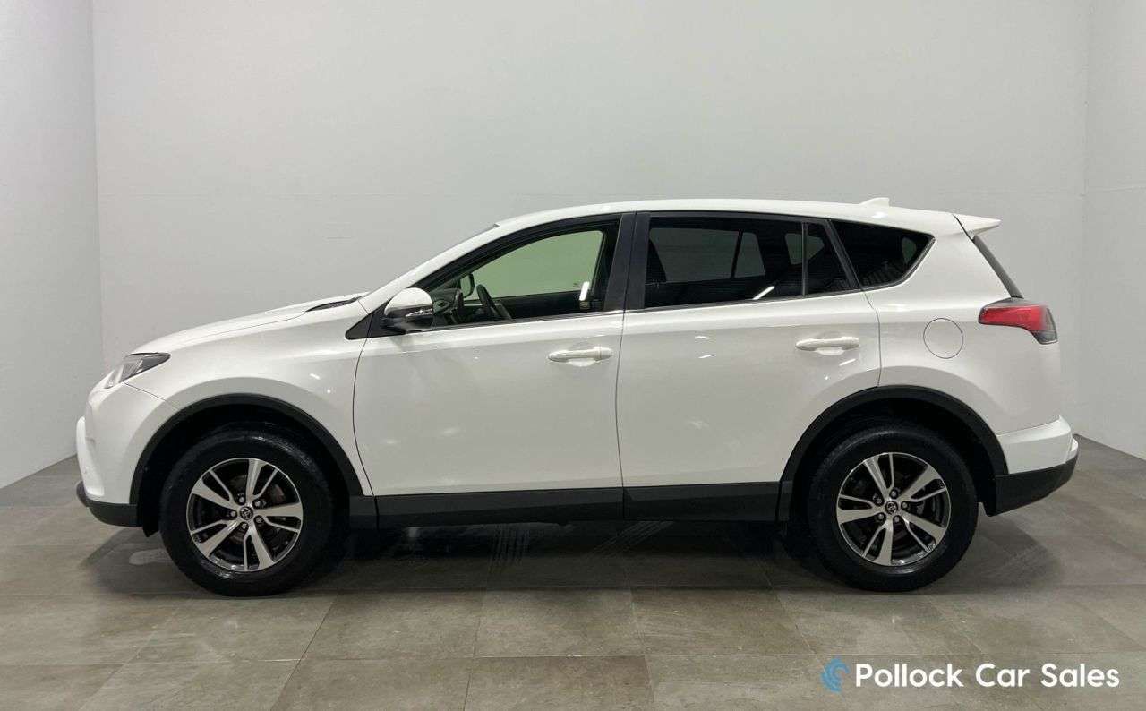 2017 TOYOTA RAV4 2017 TOYOTA RAV4