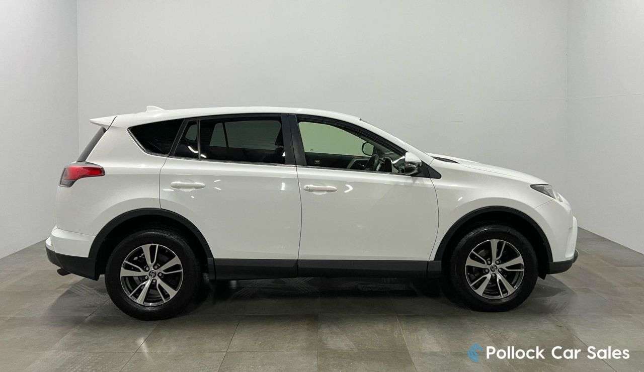 2017 TOYOTA RAV4 2017 TOYOTA RAV4