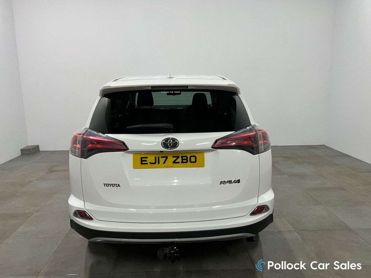 2017 TOYOTA RAV4 2017 TOYOTA RAV4