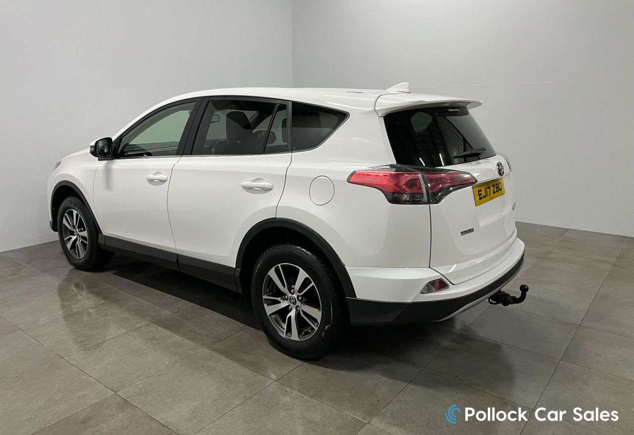2017 TOYOTA RAV4 2017 TOYOTA RAV4