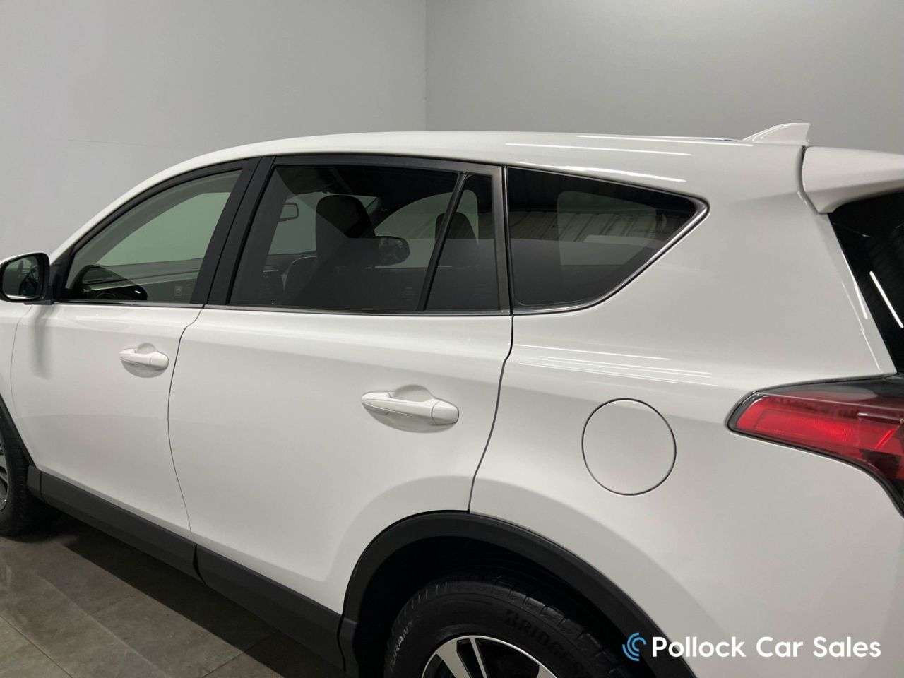 2017 TOYOTA RAV4 2017 TOYOTA RAV4