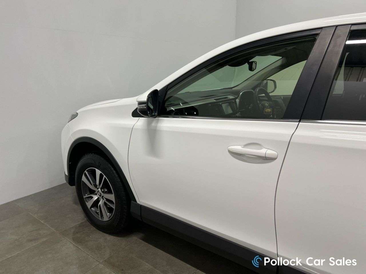 2017 TOYOTA RAV4 2017 TOYOTA RAV4