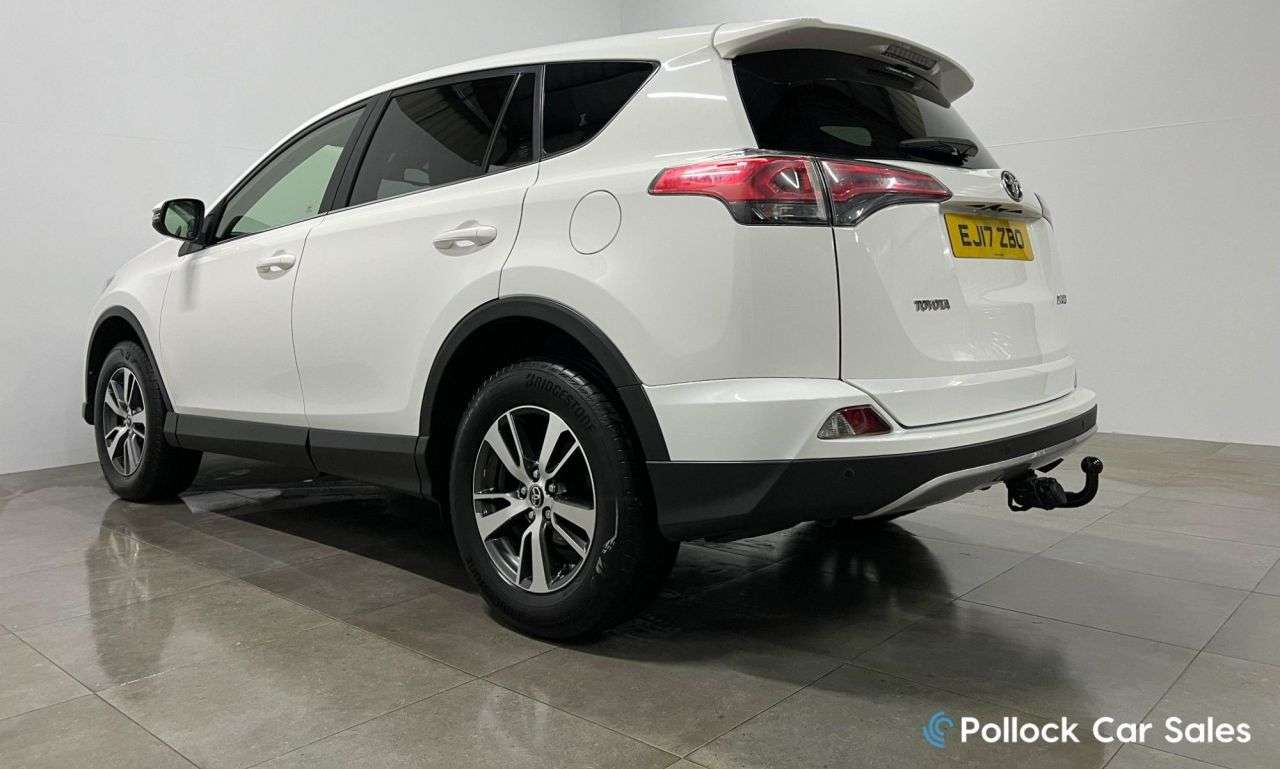 2017 TOYOTA RAV4 2017 TOYOTA RAV4