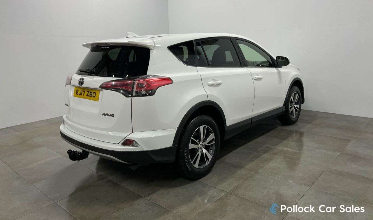 2017 TOYOTA RAV4 2017 TOYOTA RAV4