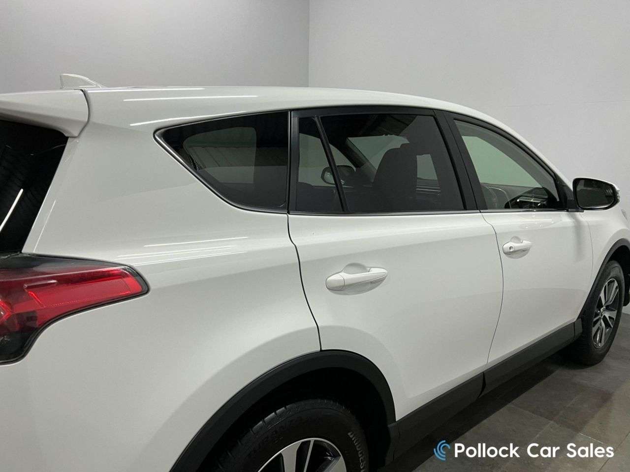 2017 TOYOTA RAV4 2017 TOYOTA RAV4