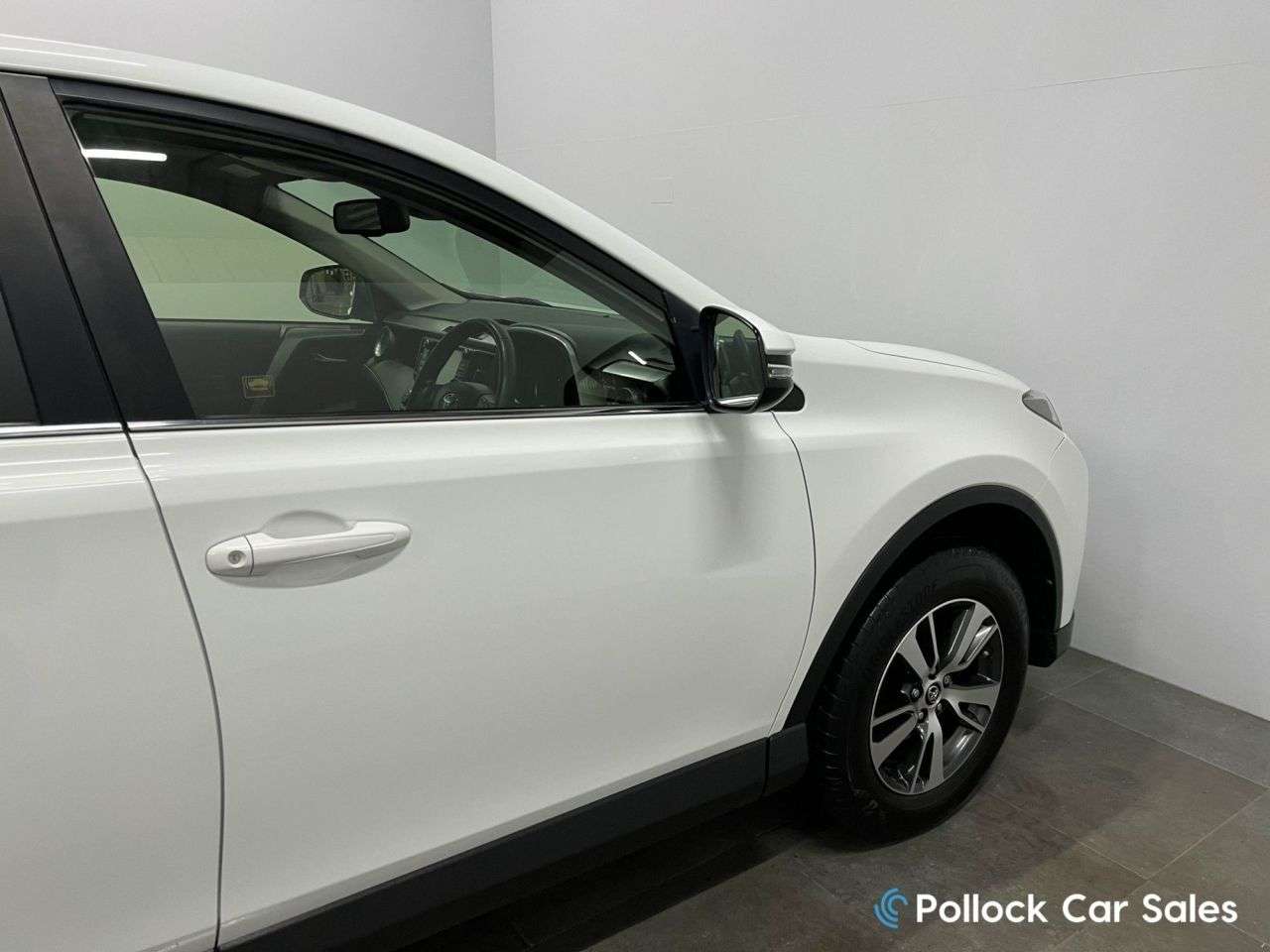 2017 TOYOTA RAV4 2017 TOYOTA RAV4