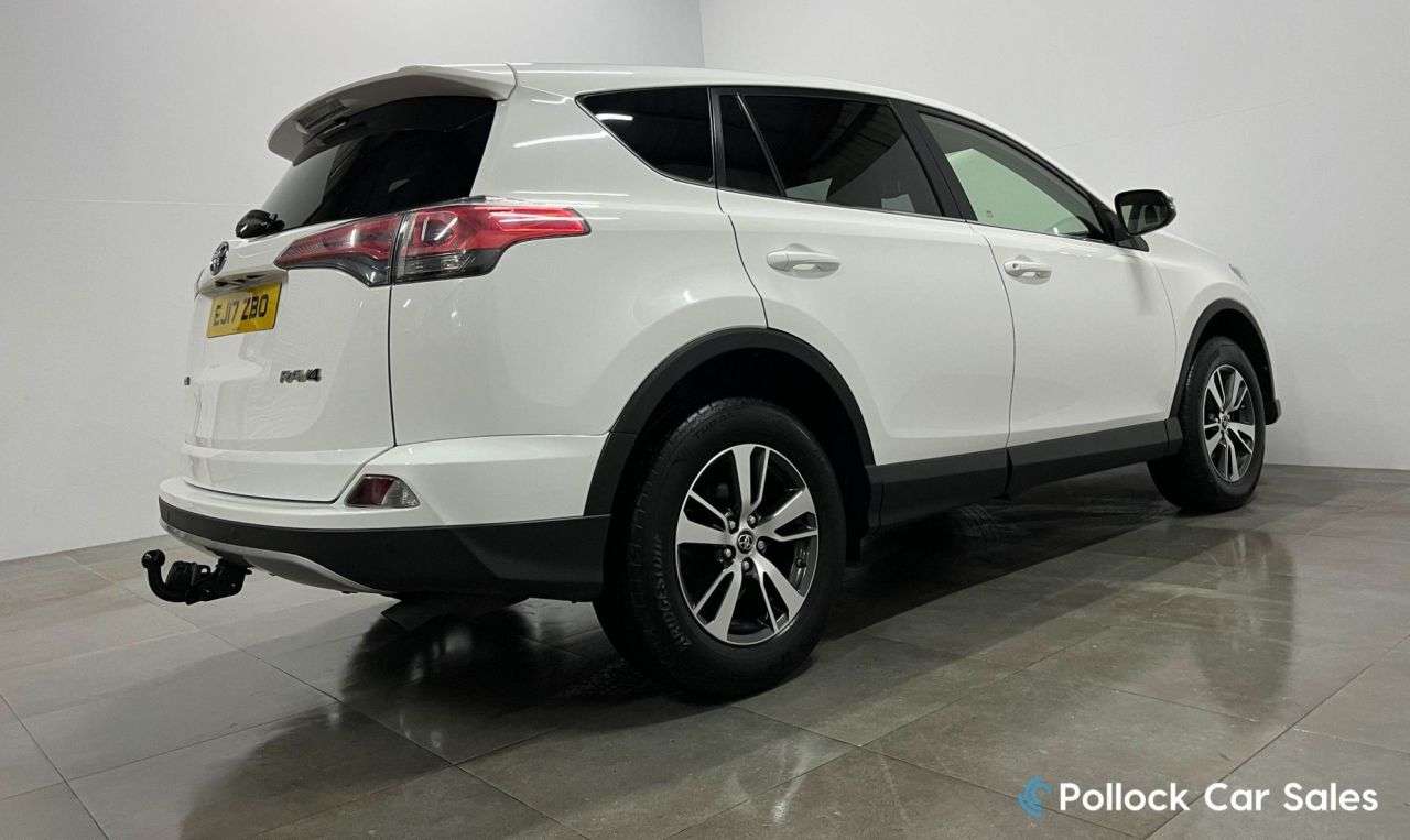 2017 TOYOTA RAV4 2017 TOYOTA RAV4