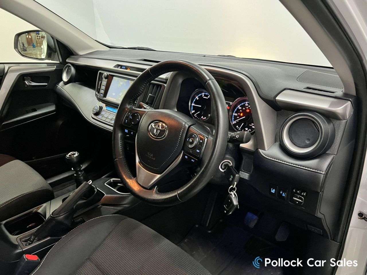 2017 TOYOTA RAV4 2017 TOYOTA RAV4