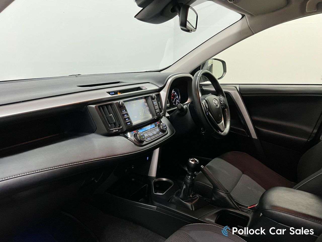 2017 TOYOTA RAV4 2017 TOYOTA RAV4