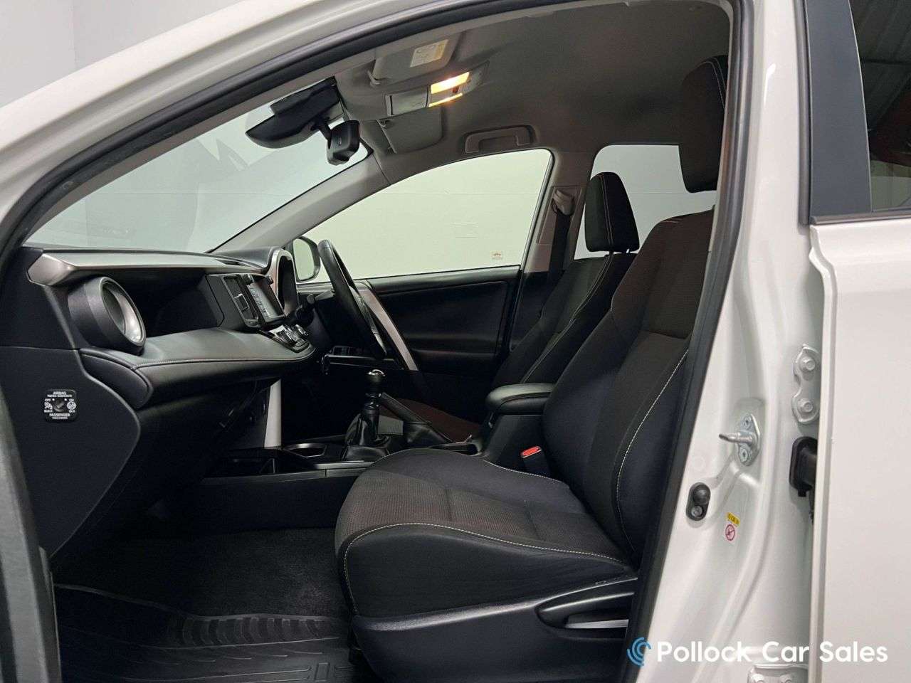 2017 TOYOTA RAV4 2017 TOYOTA RAV4