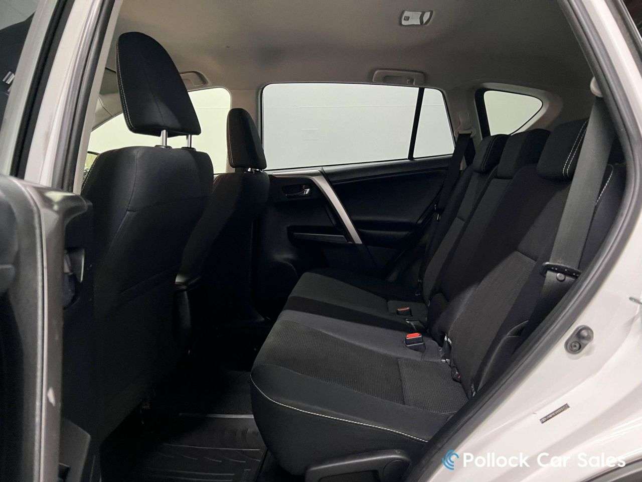 2017 TOYOTA RAV4 2017 TOYOTA RAV4