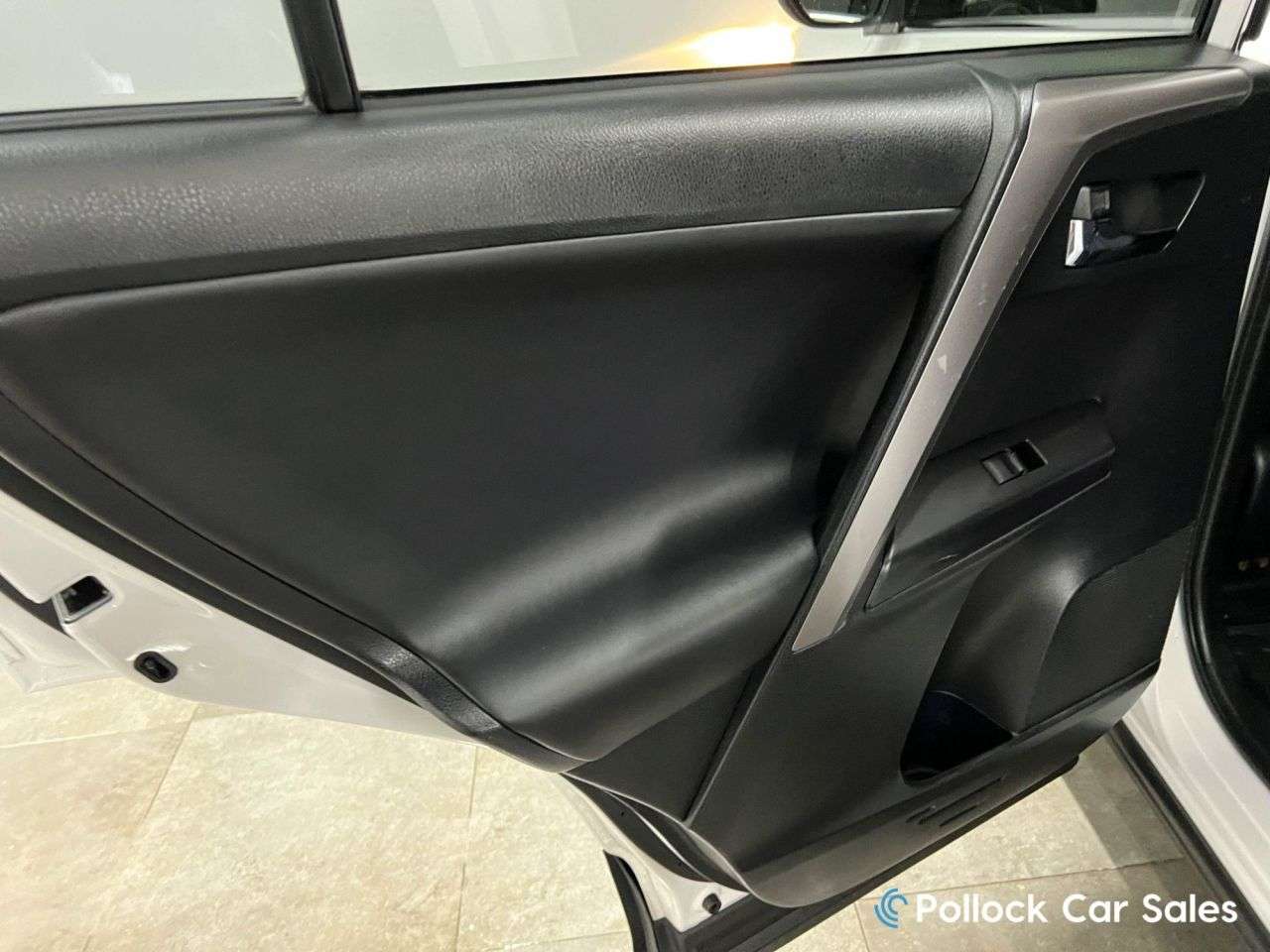 2017 TOYOTA RAV4 2017 TOYOTA RAV4