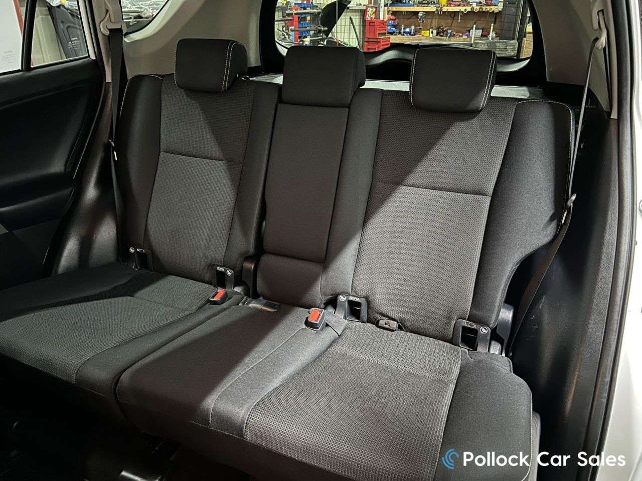 2017 TOYOTA RAV4 2017 TOYOTA RAV4