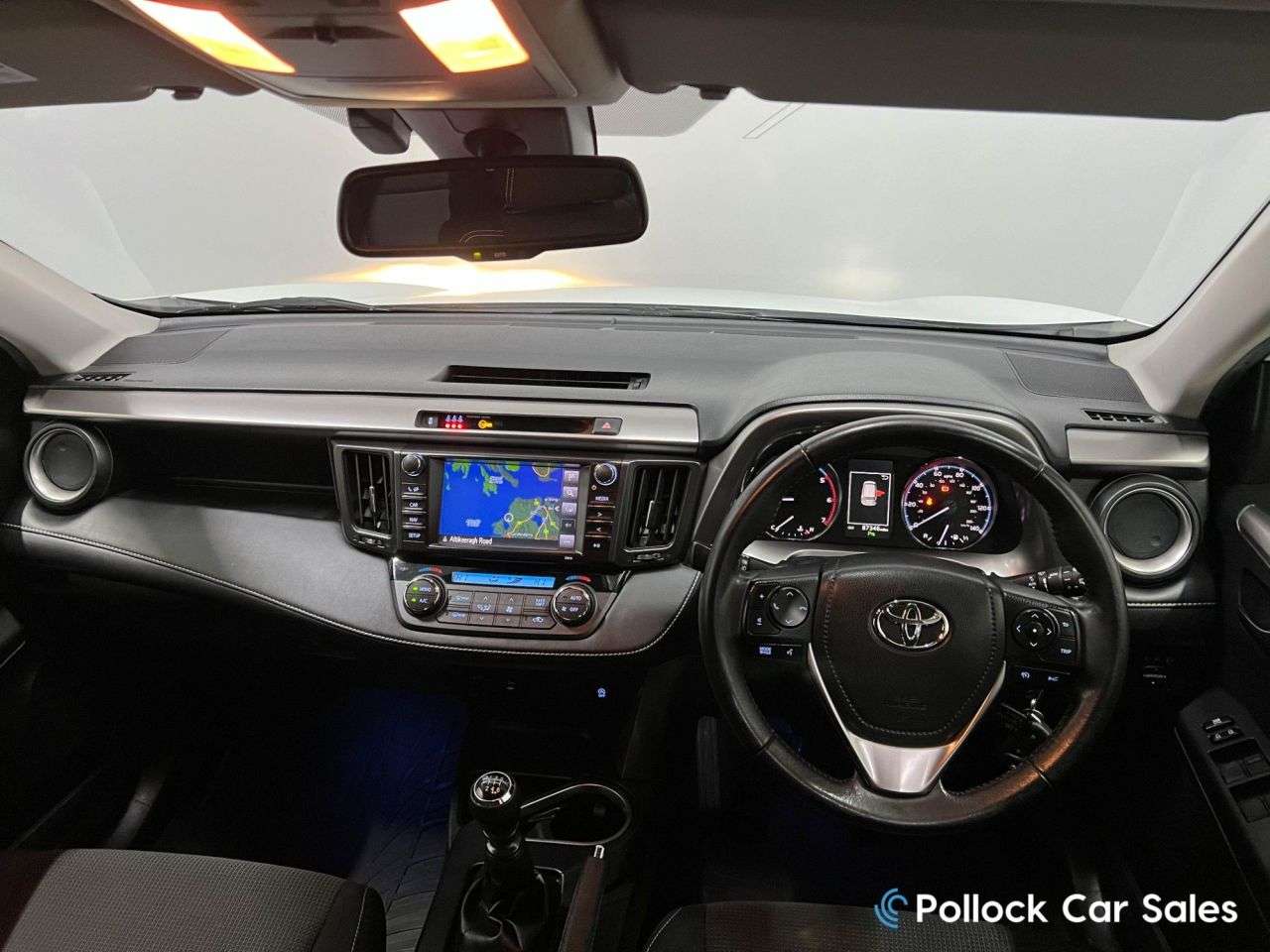 2017 TOYOTA RAV4 2017 TOYOTA RAV4