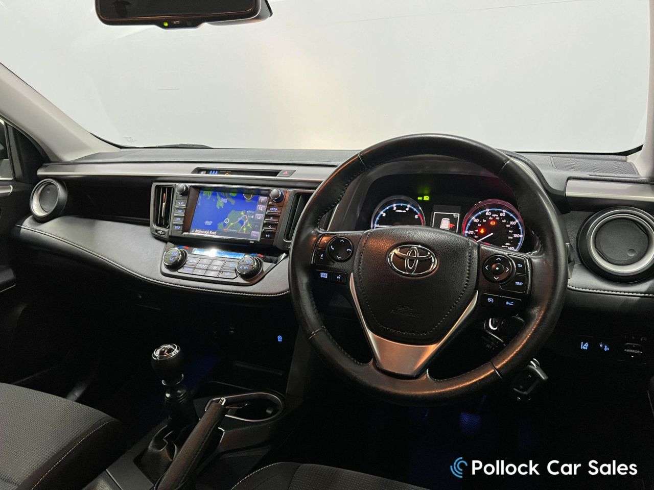 2017 TOYOTA RAV4 2017 TOYOTA RAV4