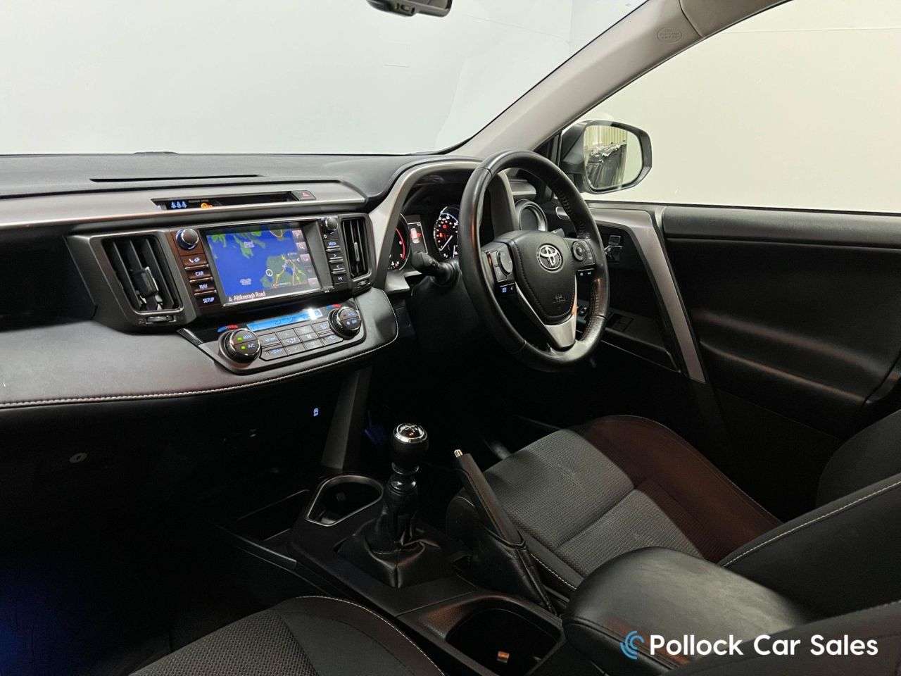 2017 TOYOTA RAV4 2017 TOYOTA RAV4