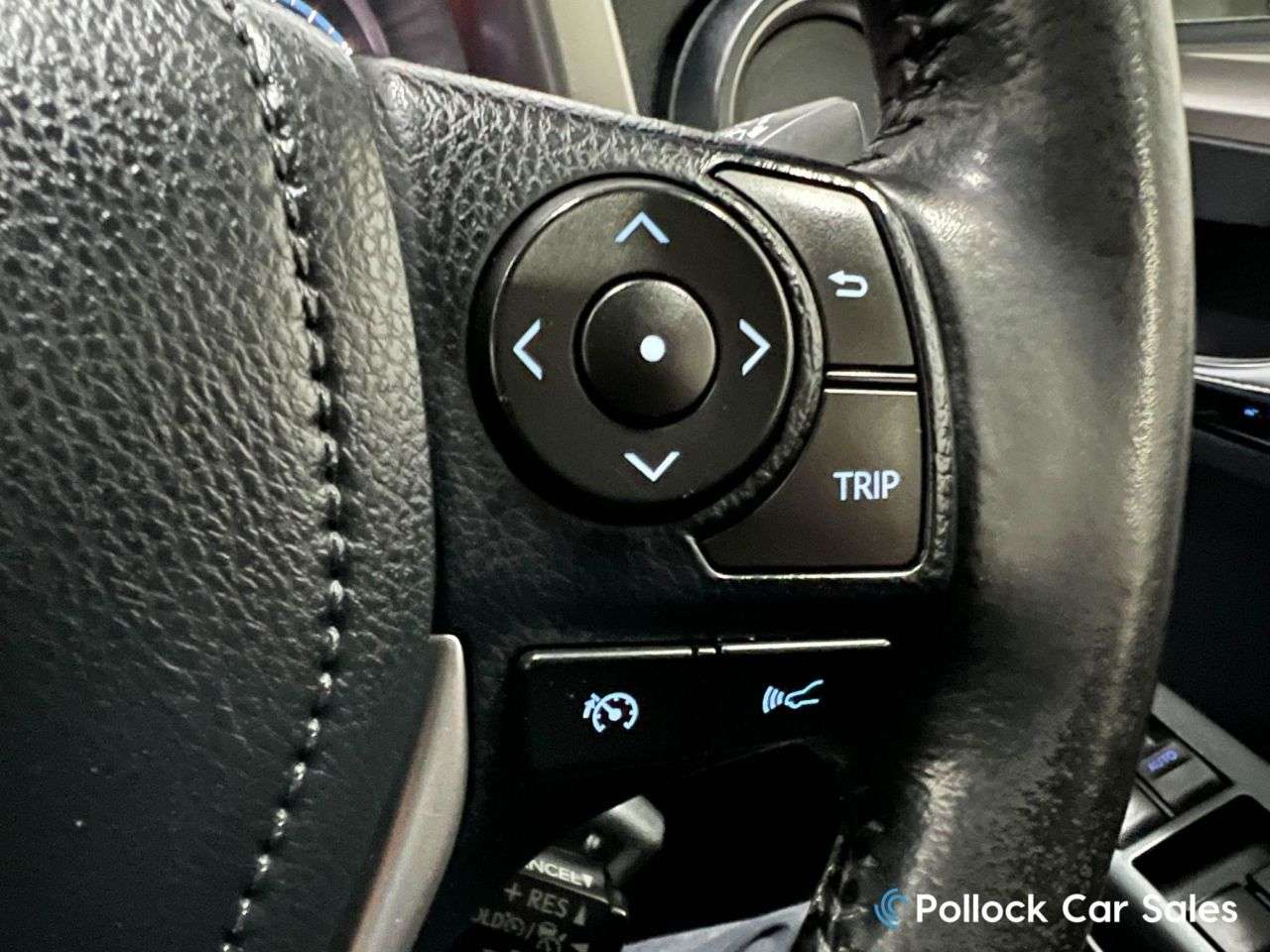 2017 TOYOTA RAV4 2017 TOYOTA RAV4