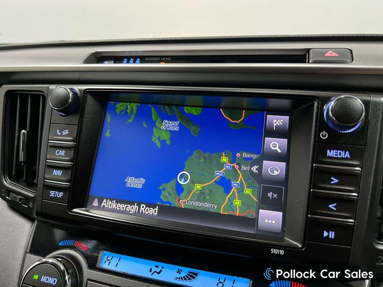 2017 TOYOTA RAV4 2017 TOYOTA RAV4