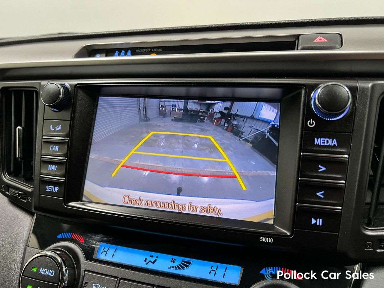 2017 TOYOTA RAV4 2017 TOYOTA RAV4