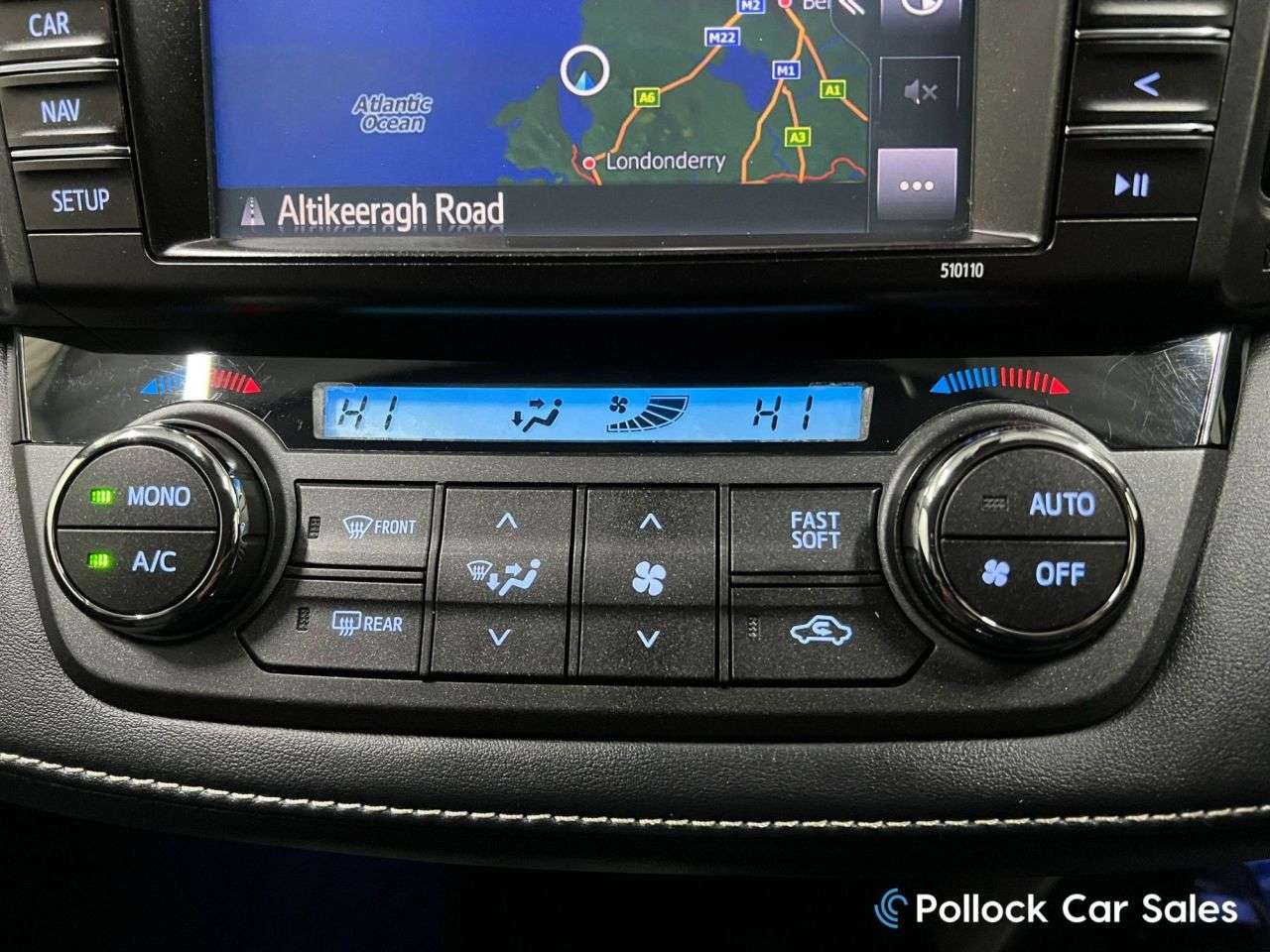 2017 TOYOTA RAV4 2017 TOYOTA RAV4