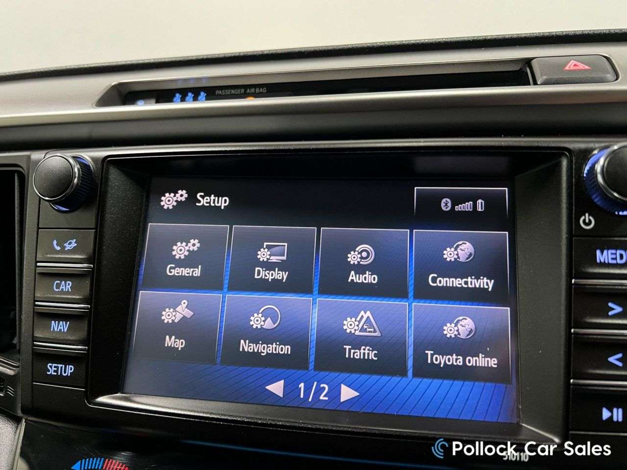 2017 TOYOTA RAV4 2017 TOYOTA RAV4