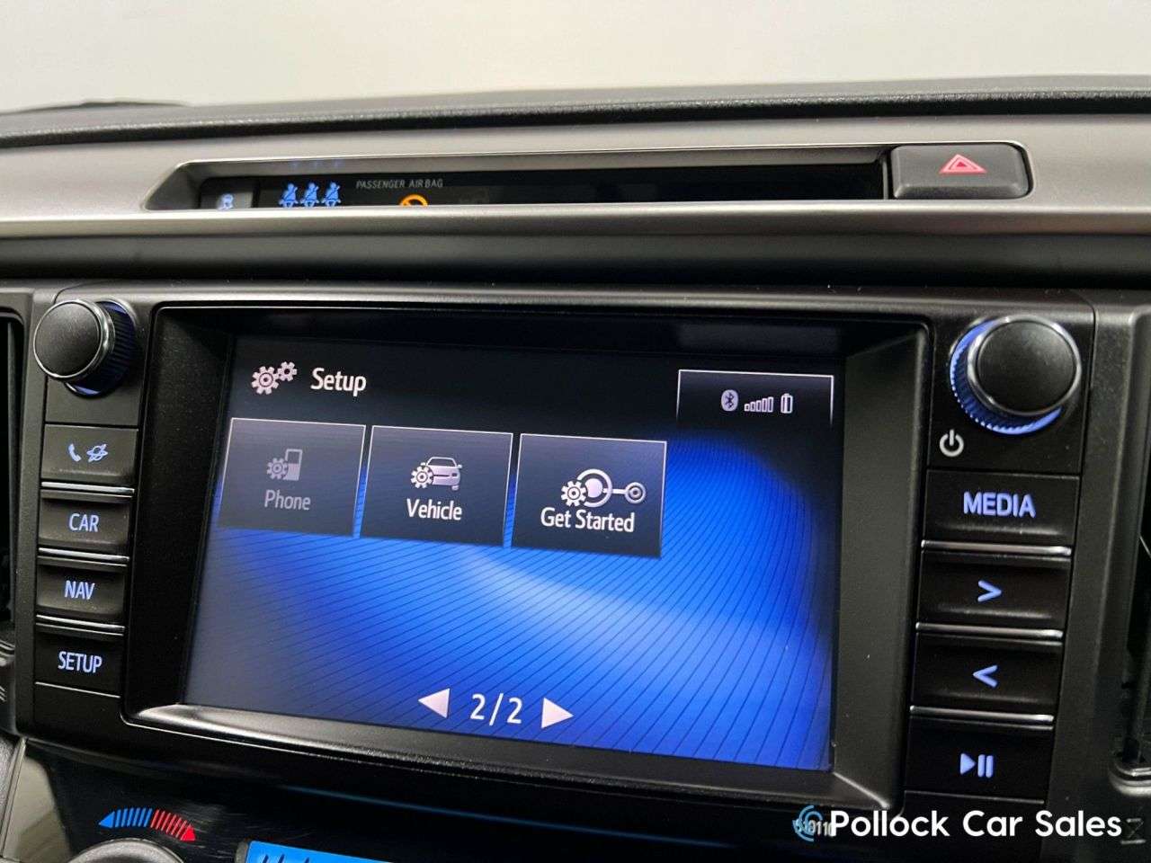 2017 TOYOTA RAV4 2017 TOYOTA RAV4