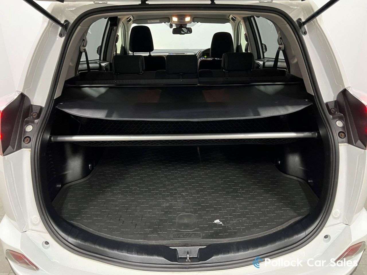 2017 TOYOTA RAV4 2017 TOYOTA RAV4