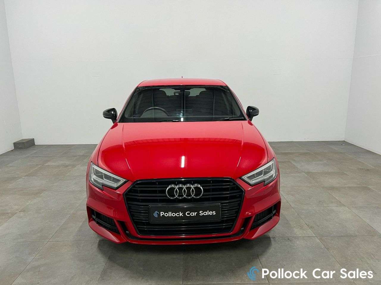 2017 AUDI A3 2017 AUDI A3